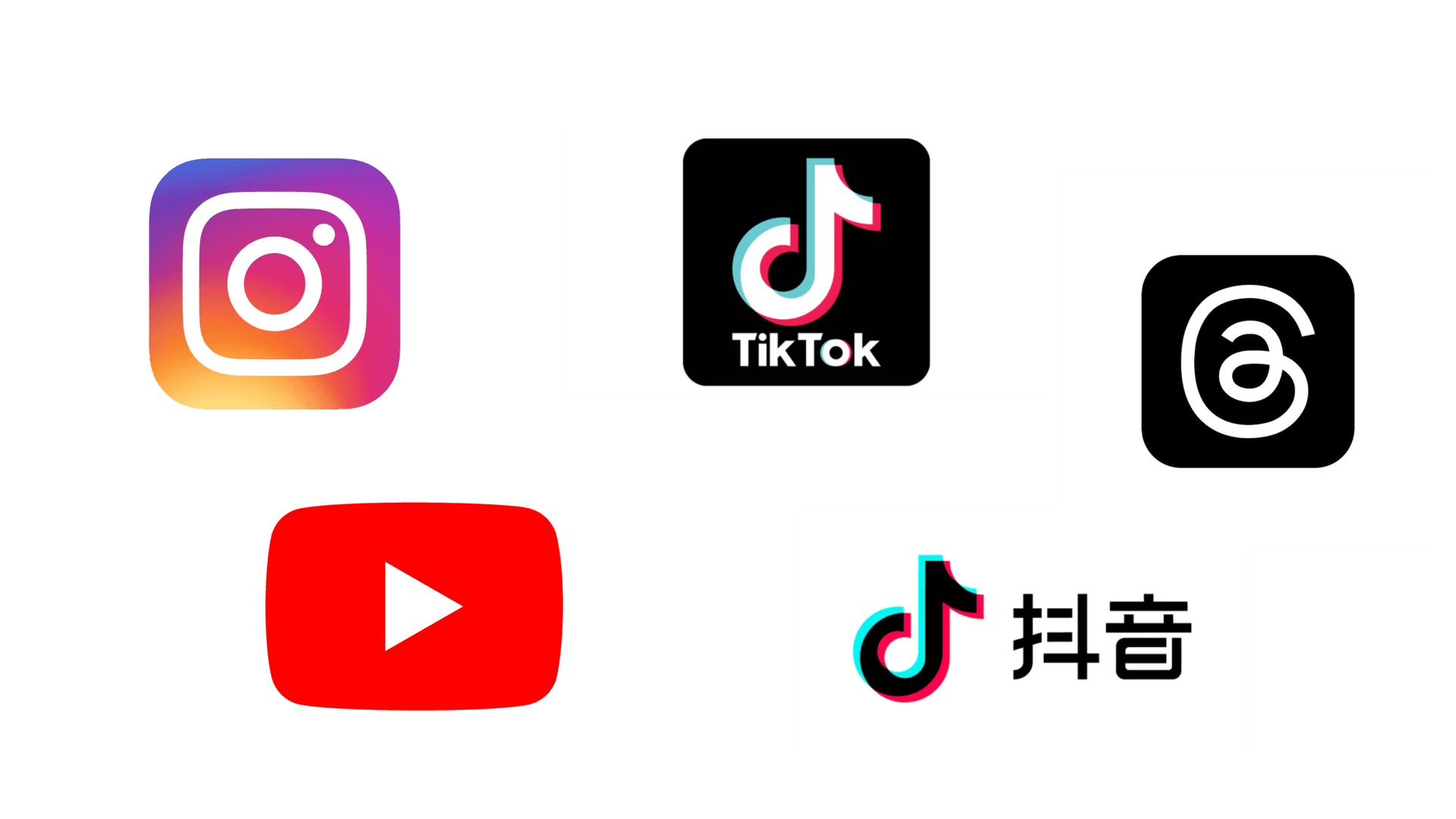 멀티 플랫폼 영상 다운로더 UI